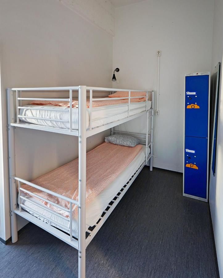 Хостелы CheapSleep Hostel Helsinki Хельсинки-23