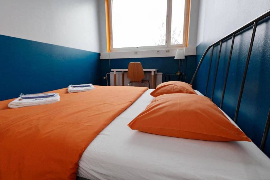 Хостелы CheapSleep Hostel Helsinki Хельсинки