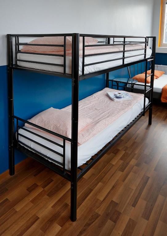 Хостелы CheapSleep Hostel Helsinki Хельсинки-87